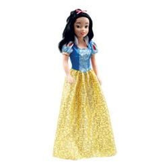 Réplique de la robe Blanche-Neige pour poupée Blanche-Neige Disney