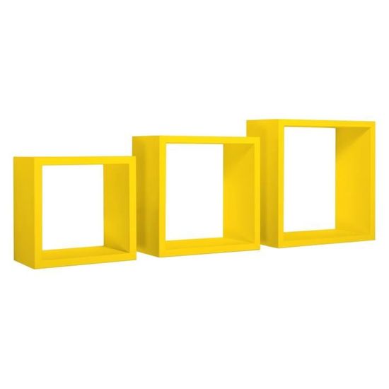 Lot De 3 Cubes DEmballage De Compression Pour Valises Motif Tie-Dye Arc