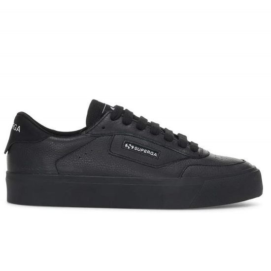 Superga homme noir hotsell