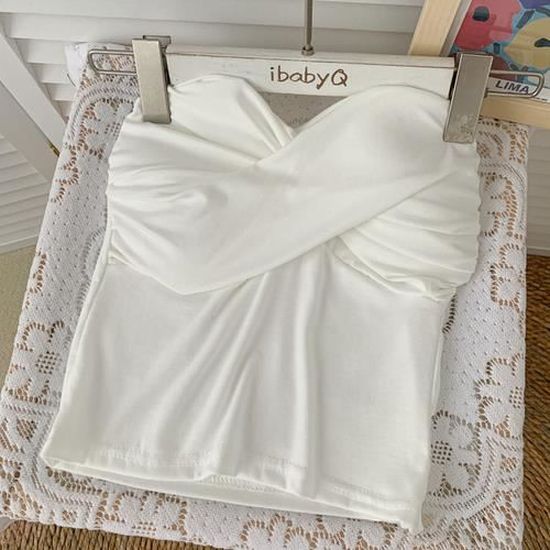 Robe Droite Sans Bretelles Banana Republic En Soie, Taille 10, Avec Soutien-gorge Intégré – Neuve
