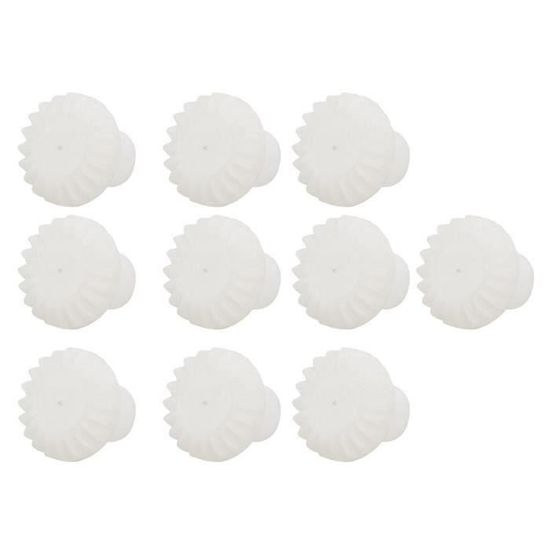 Râteau En Polypropylène Avec 12 Dents Et Raccord Rapide Pour Le Manche 50 Cm | Leroy Merlin