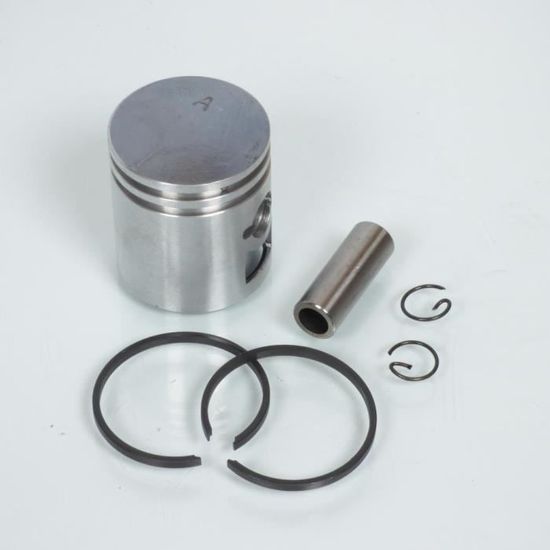 Piston Peugeot 103 - Référence 20611 Lettre A, Neuf Sous Emballage, Pièce Détachée Scooter
