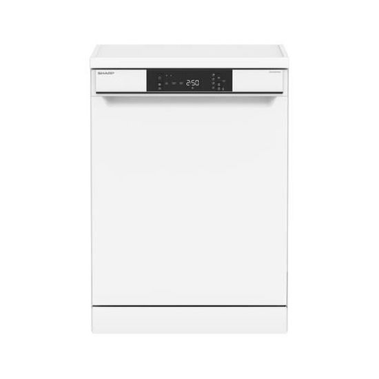 Fagor Lave-vaisselle 60cm 13 Couverts 47db - FADP1302X - Electroménager