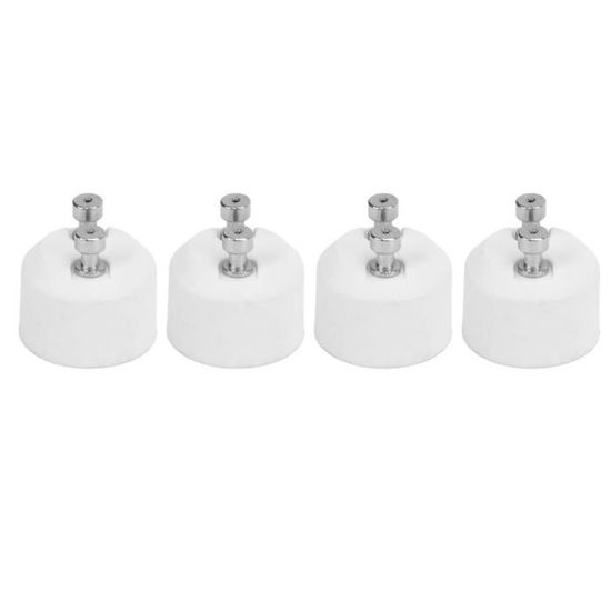 VEVOR Kit Organisateurs Douilles Magnétiques 3 pcs, Plateaux Métriques
