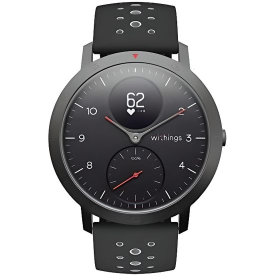 Montre Connectée Francaise Withings | Store tercesa.com