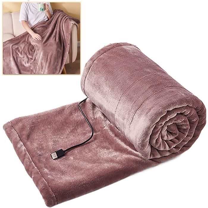 couverture electrique