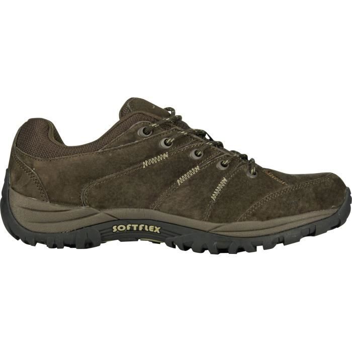 chaussure marche legere homme