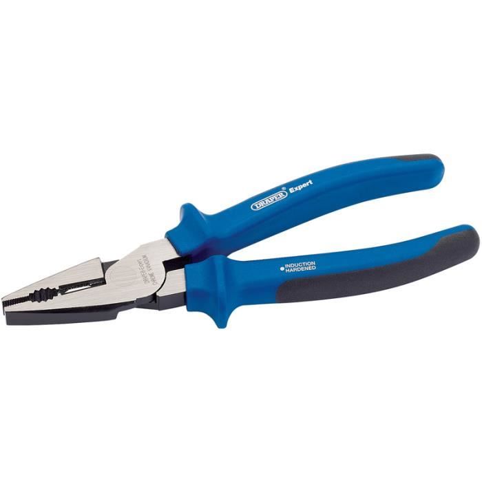 Draper Expert 200mm Salut-Miser Pince Combi - 68886