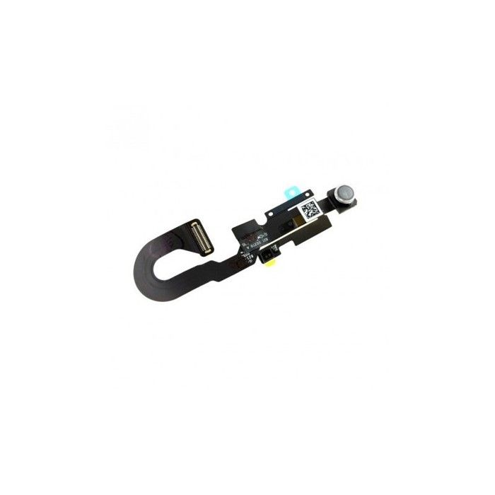 Nappe caméra avant + capteur de proximité pour Iphone 8