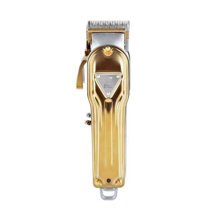 Tondeuse TOP CUT GOLD