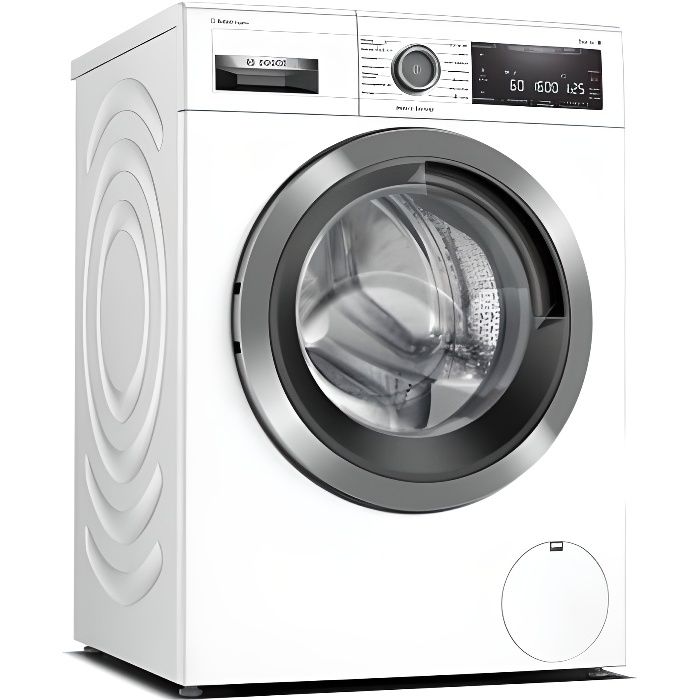 Lave linge Frontal WAX32LH2FF