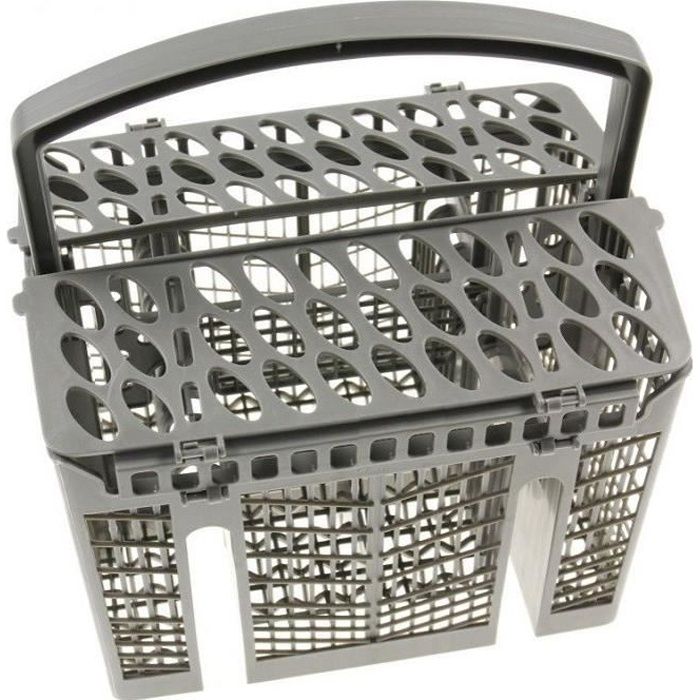 PANIER A COUVERTS POUR LAVE VAISSELLE BRANDT - BVMPIECES