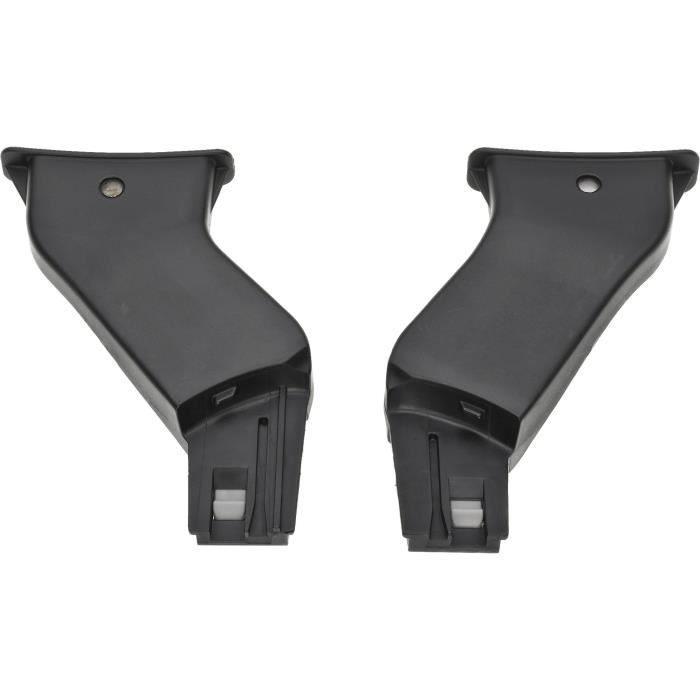 BRITAX RÖMER Receveurs Click & Go compatible avec B-AGILE DOUBLE