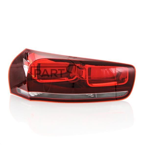 Feu arrière gauche CITROEN C4 PICASSO 05/13 => LED =9677502680 -2SK 011 055-051* - CT5053E