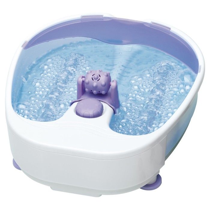 MASSAGE A PIED CLATRONIC FM 3389