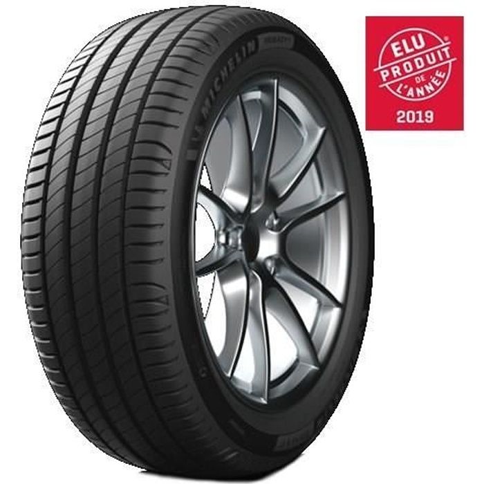 MICHELIN Primacy 4 205/55 R 16 91 V - Eté