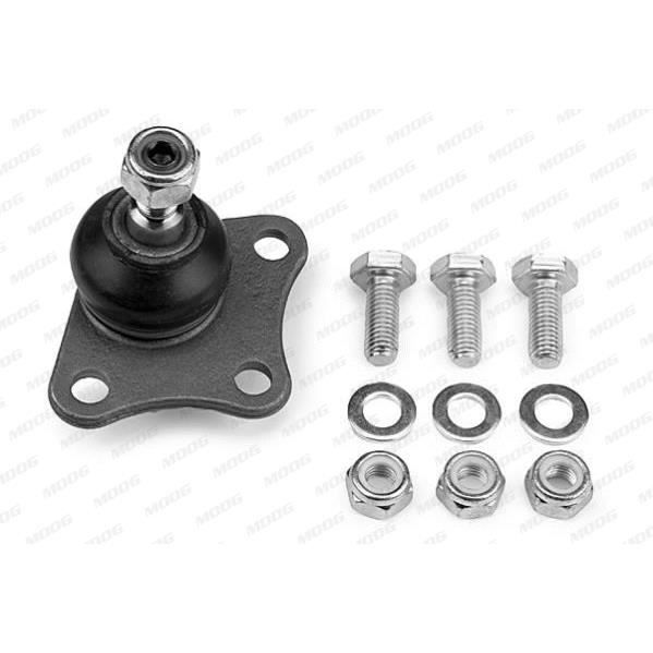 ROTULE DE SUSPENSION MOOG LN-BJ-0220