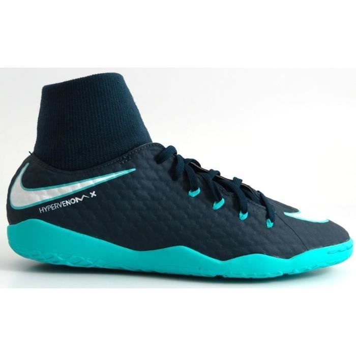 Chaussures Nike Hypervenomx Phelon Iii Dynamic Fit IC