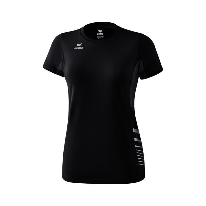 T-Shirt Running femme Erima Race Line 2.0