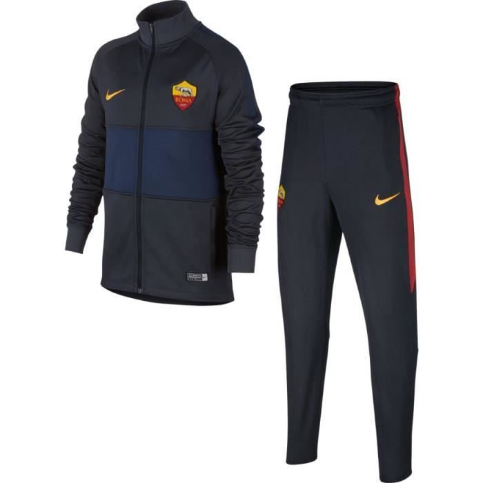 SURVETEMENT JUNIOR AS ROMA NEWS TOP BLEU 2019/20 ROMA