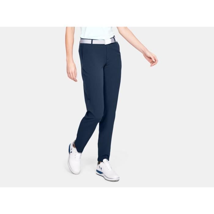 Pantalon femme Under Armour Links pro