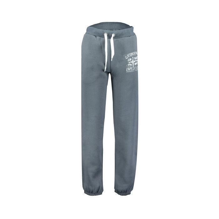 Jogging Homme Geographical Norway Moulu Gris