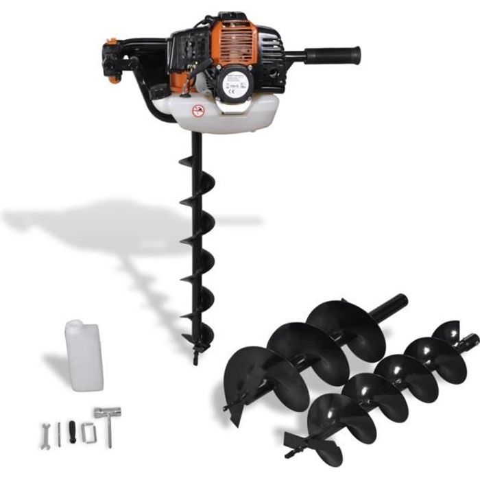 Tariere Castorama Comparer Les Prix Des Tariere Castorama Pour Economiser