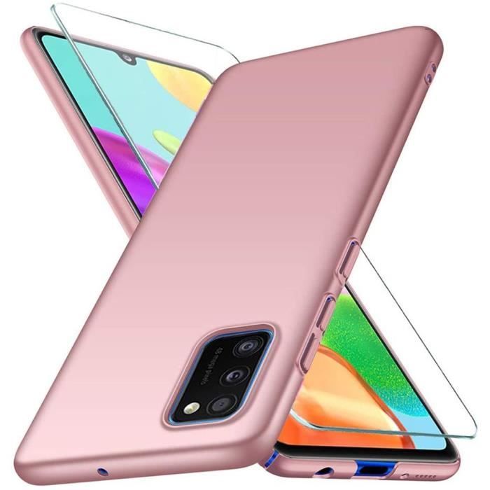 Coque Samsung A41 (6.1\
