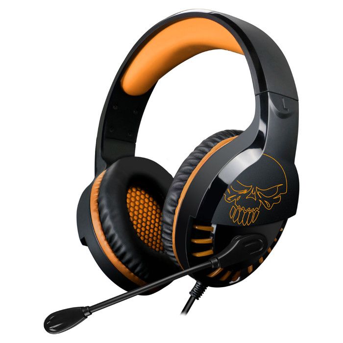 SPIRIT OF GAMER - CASQUE PRO H3 MULTIPLATEFORME EDITION