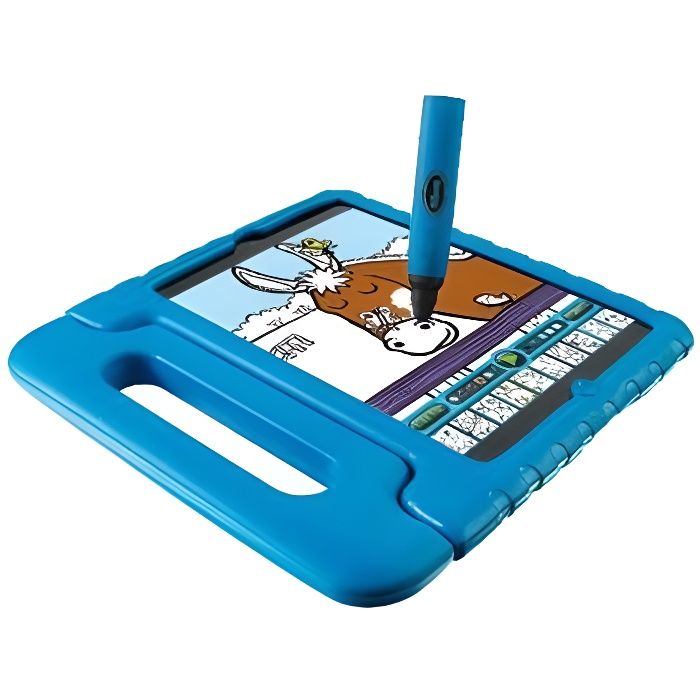 TRUST Kids Proof - Mini Coque pour Ipad Mini