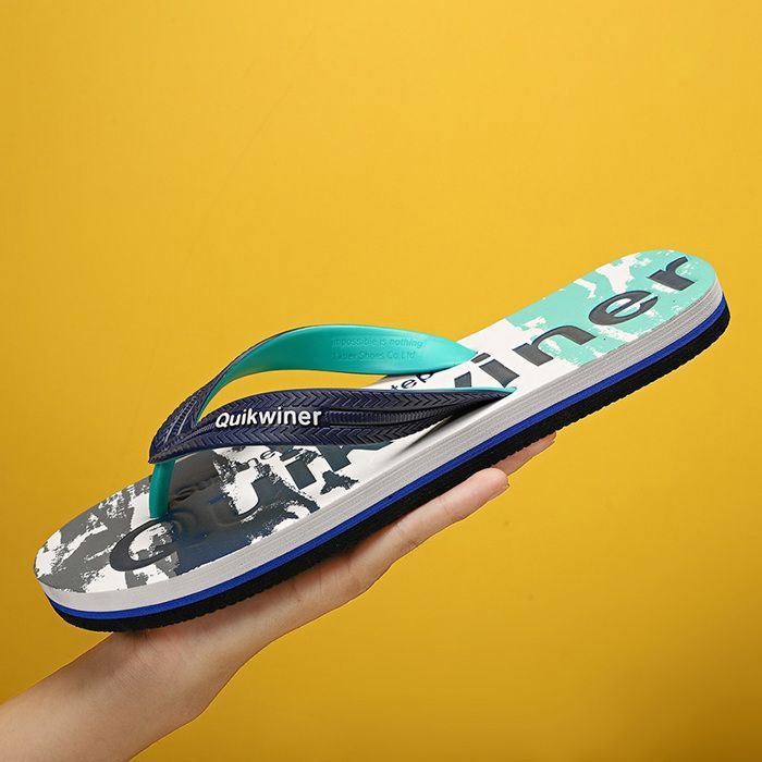 Tongs De Massage Orthopédiques Pour Homme - Soutien Voûte Plantaire, Confort Pieds Fatigués