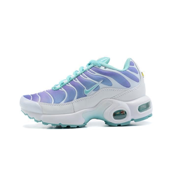 NIKE AIR MAX Plus TXT TN Chaussures de sport pour enfants Baskets Chaussures Entraînement course 28-35