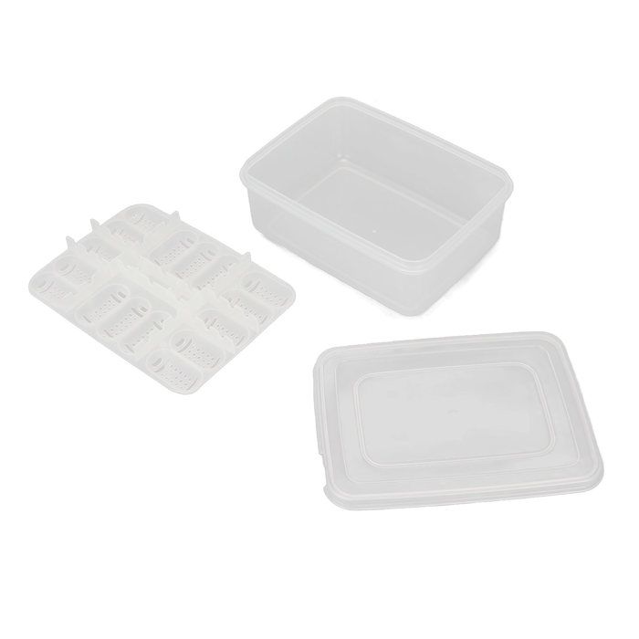 Comparer les prix de Incubateur pour reptiles 16 grilles Boîte d'élevage pour reptiles pour l'éclosion de serpents, tortues, lézards, dragons barbus