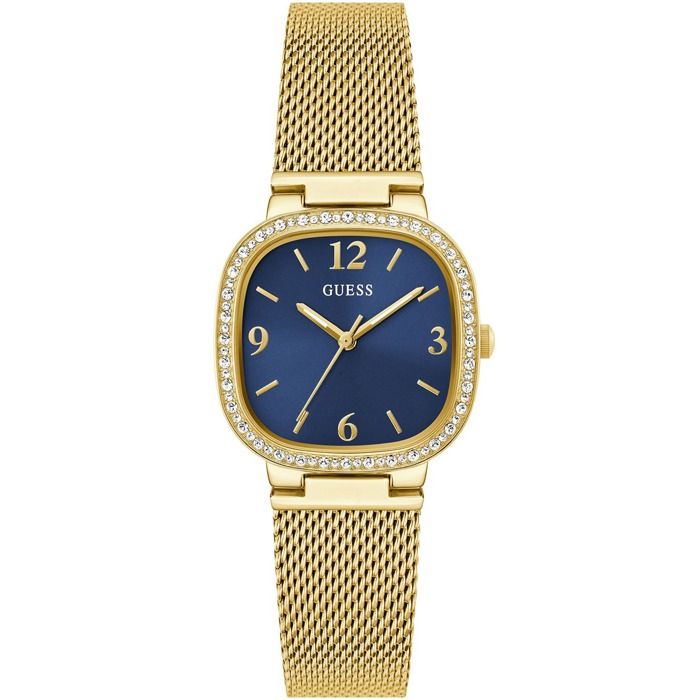Guess GW0354L6 Montre pour femme Tapestry 32mm 1ATM