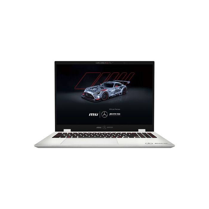 PC Portable - MSI - Prestige 16 AI+ - 16 OLED - 32 Go RAM - 2 To SSD - Wi-Fi 7