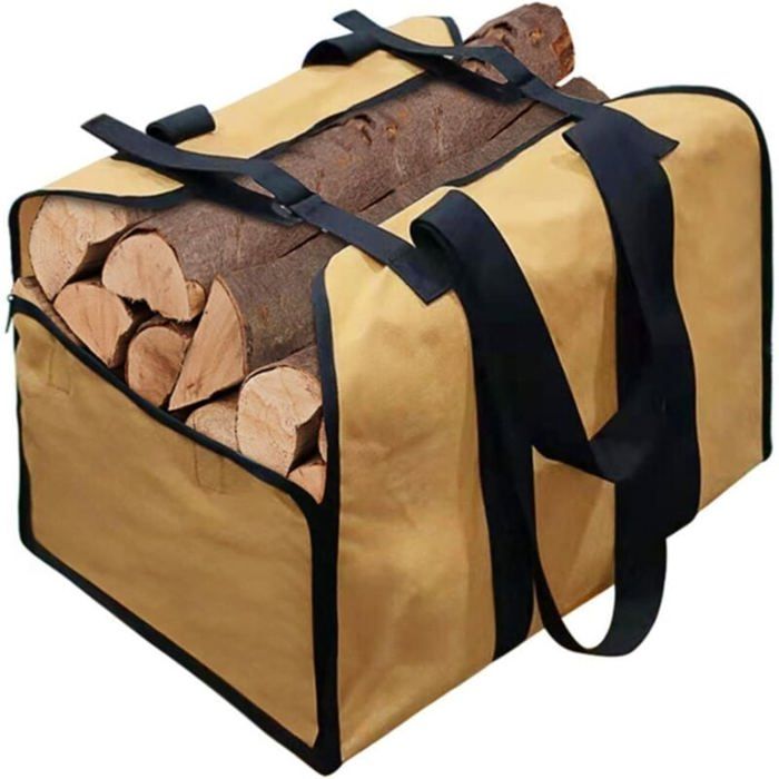 Sac de rangement de camping Sac de transport de grande capacité pour la Sac de rangement de camping Sac de transport de grande capacité pour la