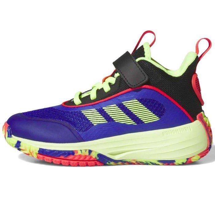Chaussures De Basketball Adidas Sport Ownthegame 3.0 K Chaussures De Basketball Adidas Sport Ownthegame 3.0 K