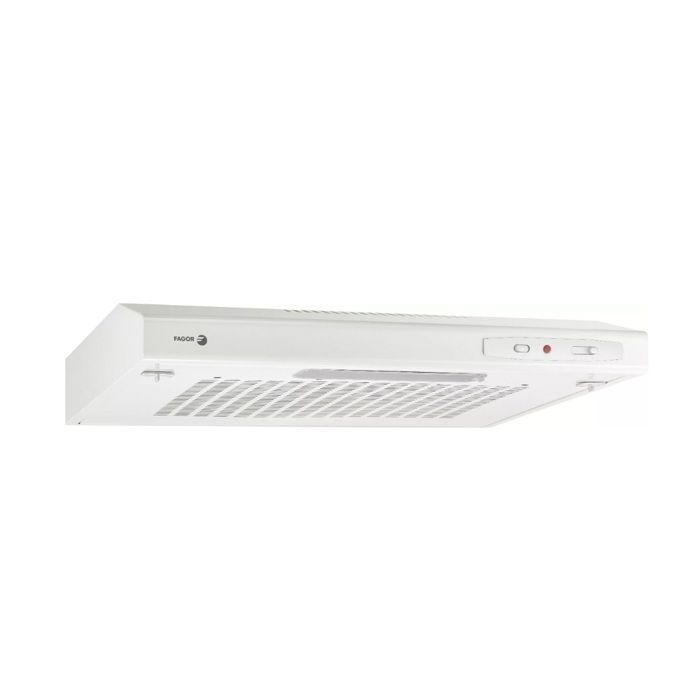 Hotte casquette 60 cm Fagor FHC8200B - vue 2