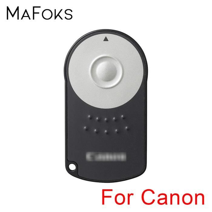 Déclencheur de télécommande sans fil BR-E1, pour Canon EOS R5II