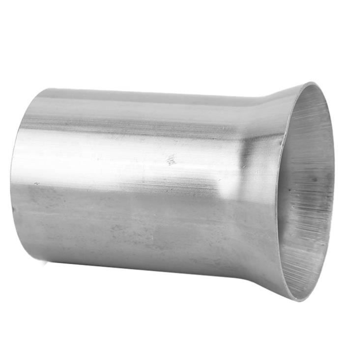 Tuyau D’Échappement Aramox Acier Inox - 5 Pièces Pour BMW S1000R/RR