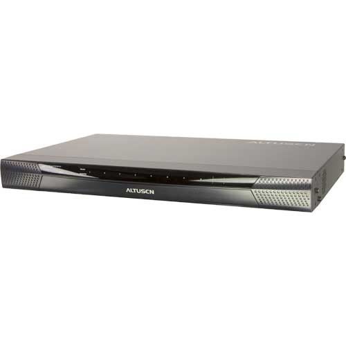 KVM Switch 8-Port Cat5 ATEN ALTUSEN KH2508A …