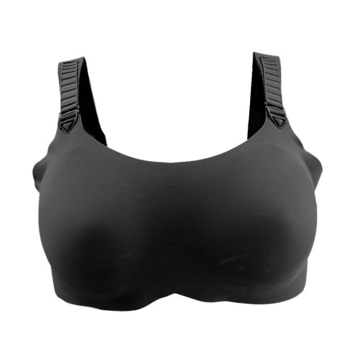 soutien gorge poche