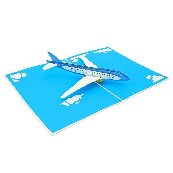 Fetes Occasions Speciales La Fete Des Peres Pere Anniversaire I Love Papa 3d Pop Up Carte Maison