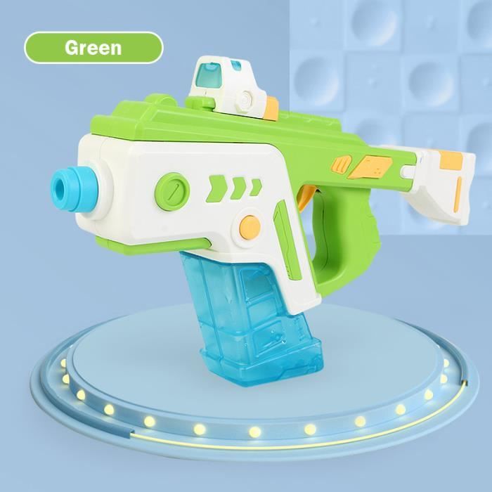 Pistolet à Eau Électrique Automatique - Jouet Pour Piscine Et Été - Superior