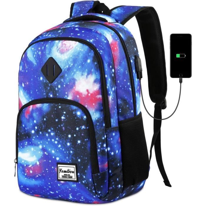 Sac à Dos de Filles Sac à Dos Université,35x20x50cm,Sacs d