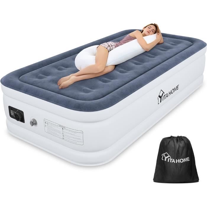 Matelas Gonflable Cdiscount
