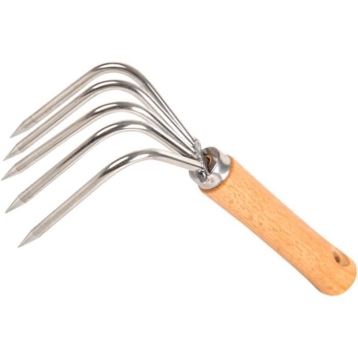 Outil De Creusement Domestique R teau Main De Jardinage R teau outil-de-creusement-domestique-r-teau-main-de-jardinage-r-teau