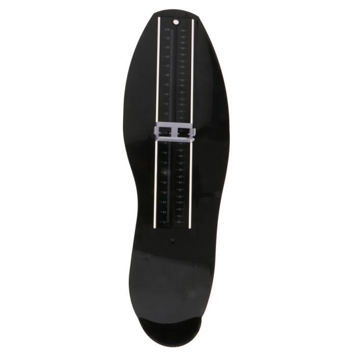 Cheap8uk Pedimetre Adulte Et Enfants Pointure Chaussure Mesurer Pied Dispositif De Mesure Pour Determiner La Pointure 18 A 47 Accessoires Chaussures Et Entretien Chaussures Et Sacs Wemaketrips Com