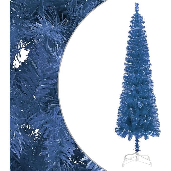 Sapin Artificiel De Noël Avec Neige - Hauteur 280 Cm, Diamètre 170 Cm - 1232 Pointes, 19 Couronnes - En PVC, Base En Plastique - 7