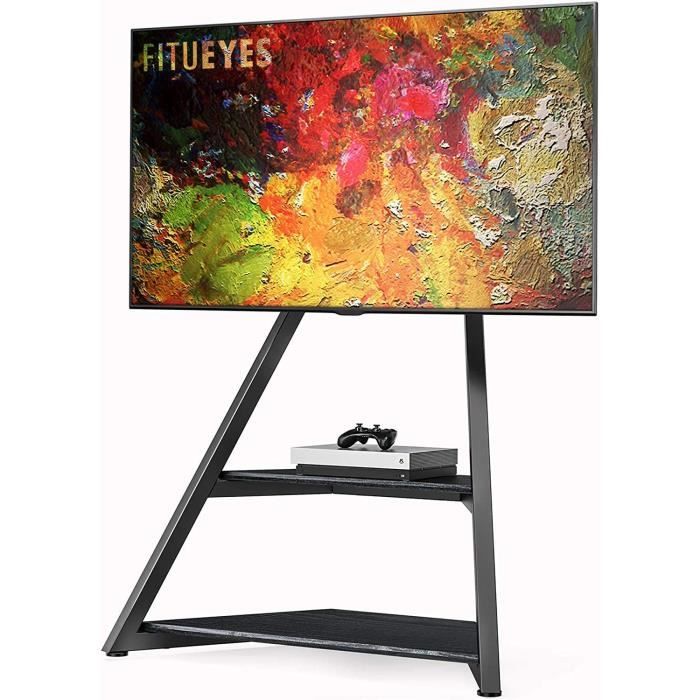 Supports et meubles TV FITUEYES Meuble TV Art Floor de la série